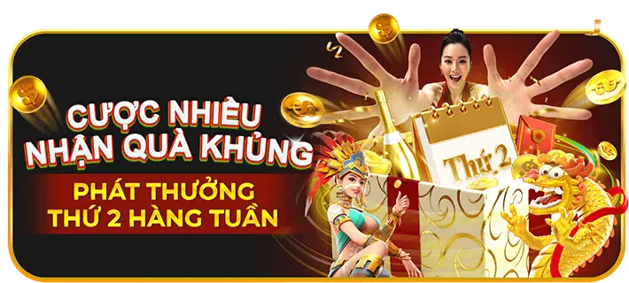 Hoàn trả không giới hạn