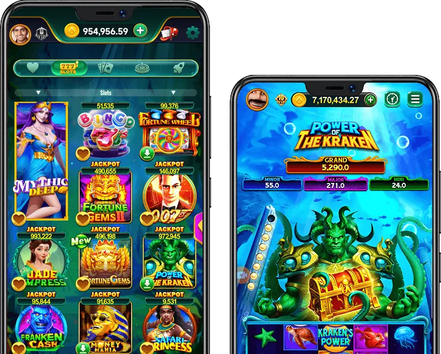 Đa dạng Game Bài tại Suncity88