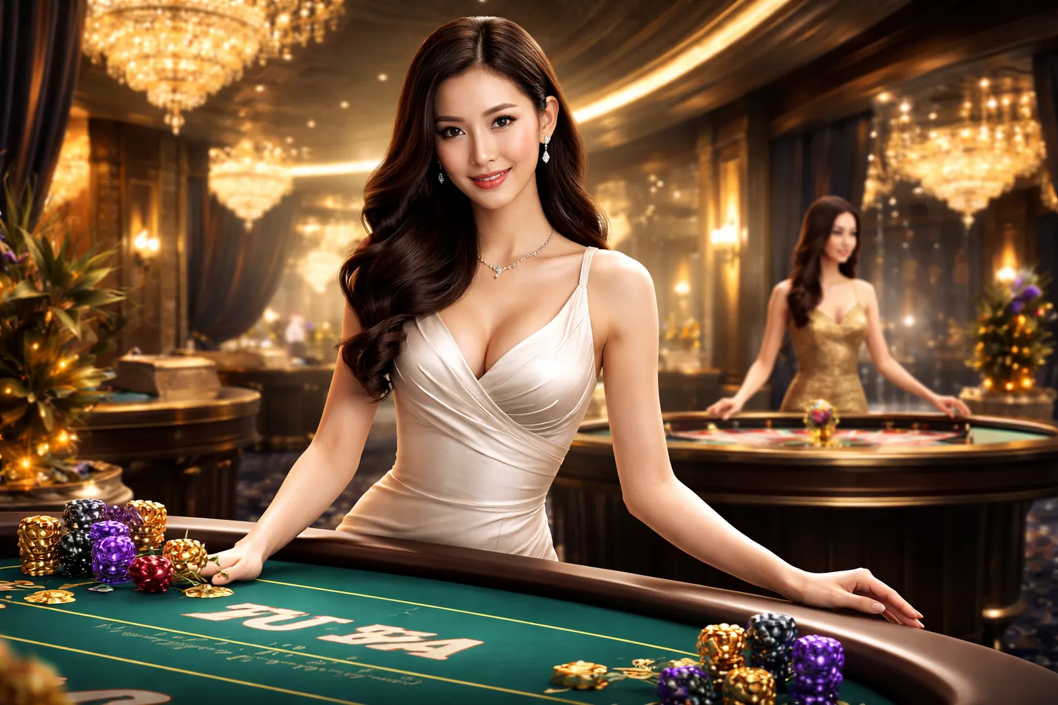 Game bài đổi thưởng
