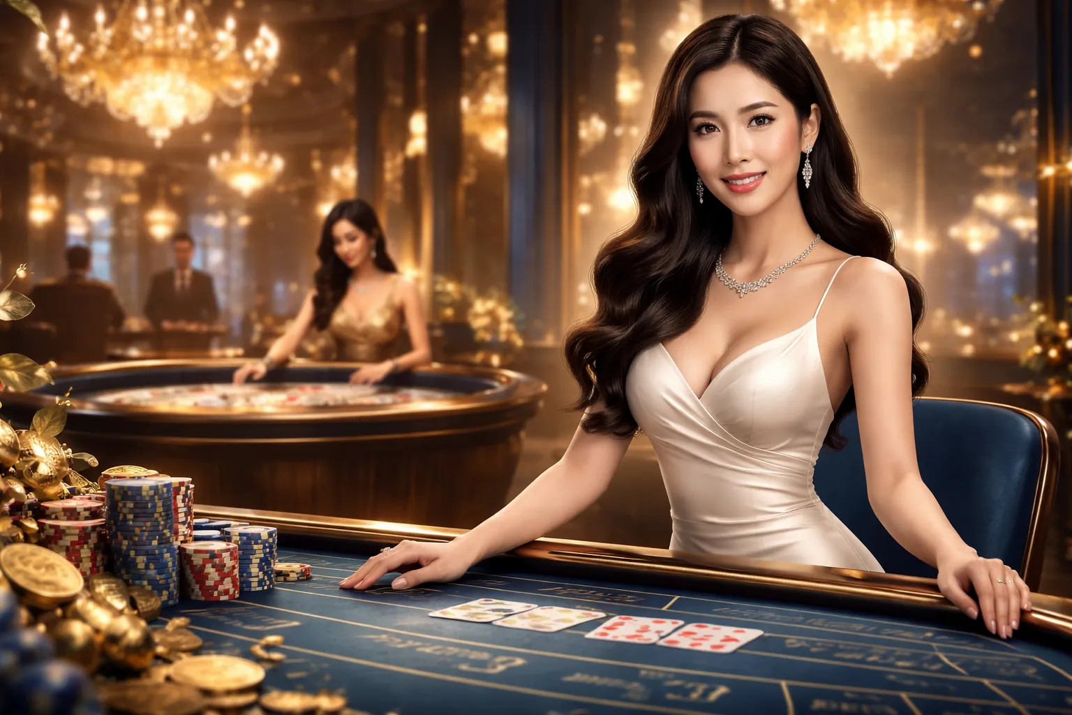 Hướng dẫn nạp tiền suncity88