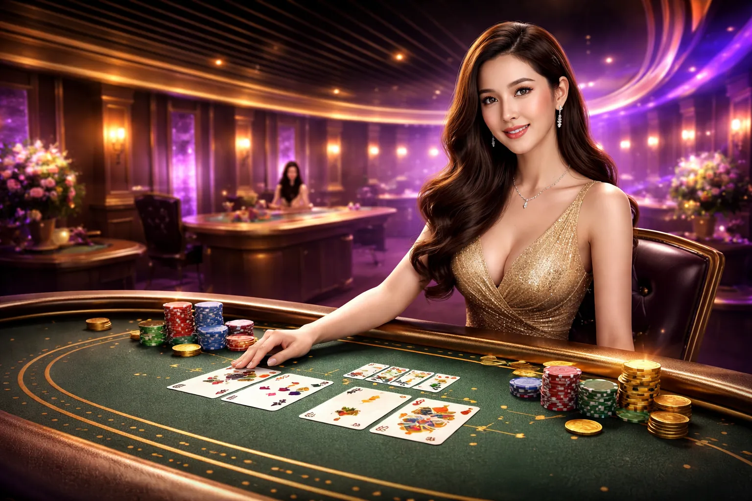 Suncity88 là gì? Tổng quan về nhà cái uy tín