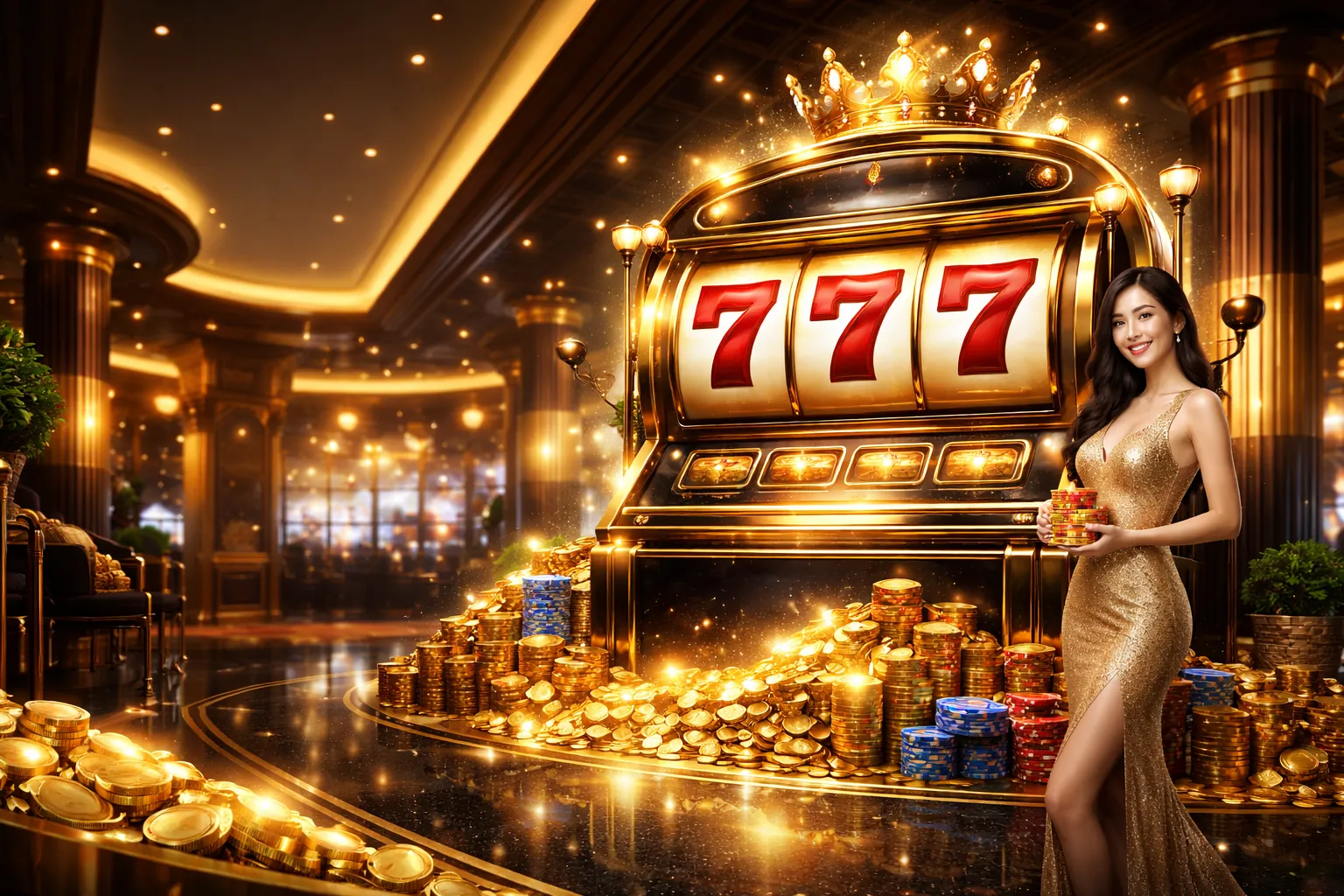 Các chương trình khuyến mãi suncity88