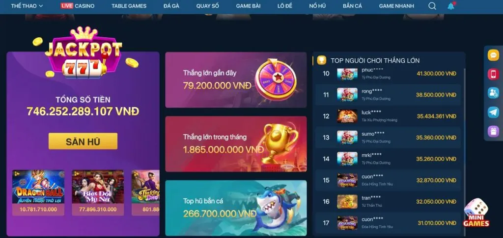 Chiến thuật chơi Tài Xỉu