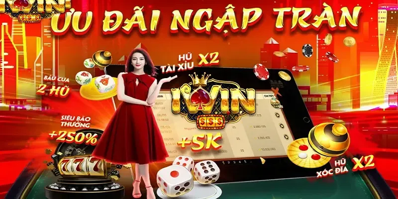 Khuyến mãi Casino Suncity88