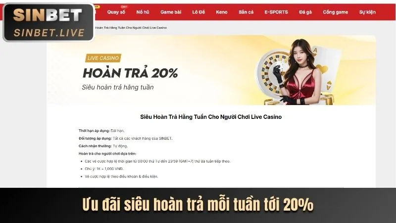 Người chơi xổ số Fun88 với vé số may mắn